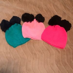 Hat bundle